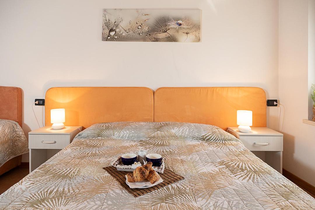 Photo of Bedroom in Pacengo