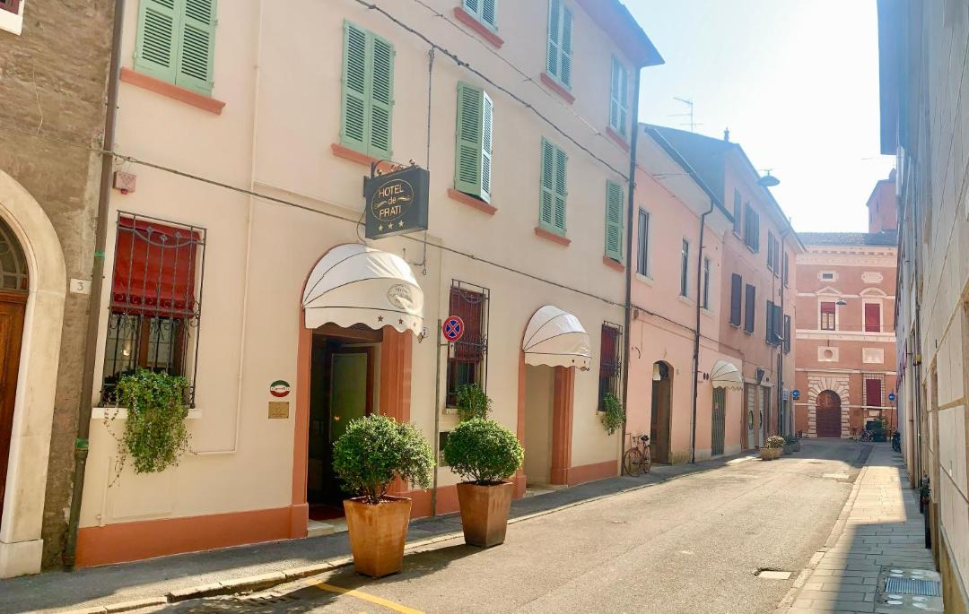 Photo of Others in Ferrara Historic Centre