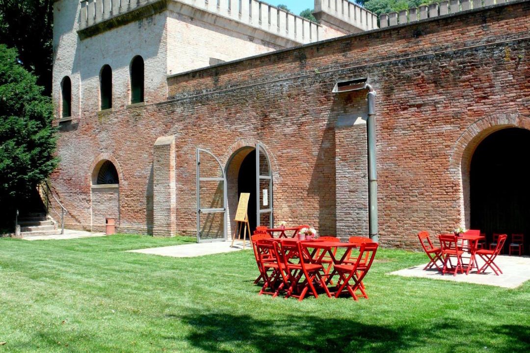 Photo of Buildings in Monselice