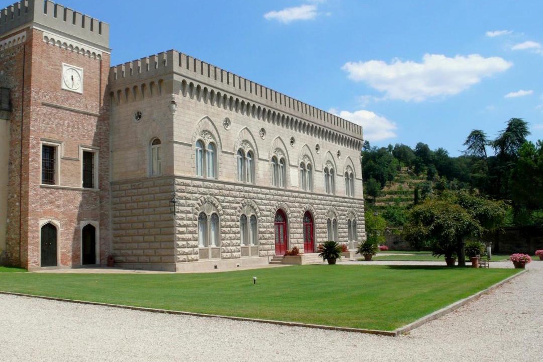 Photo of Buildings in Monselice
