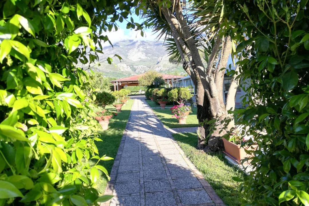 Photo of Outdoor in Spigno Saturnia