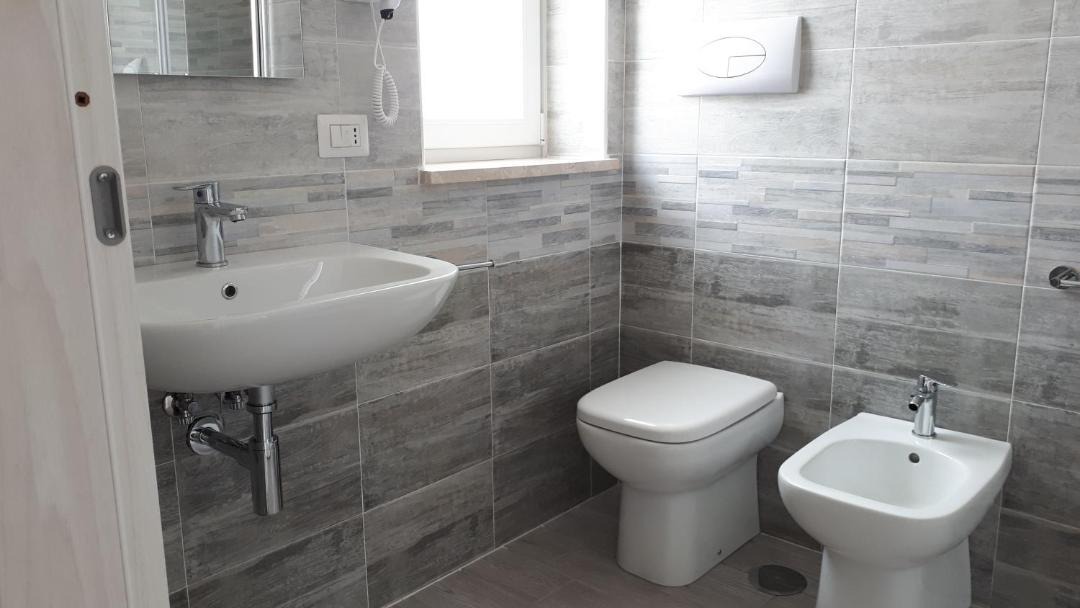 Photo of Bathroom in Spigno Saturnia