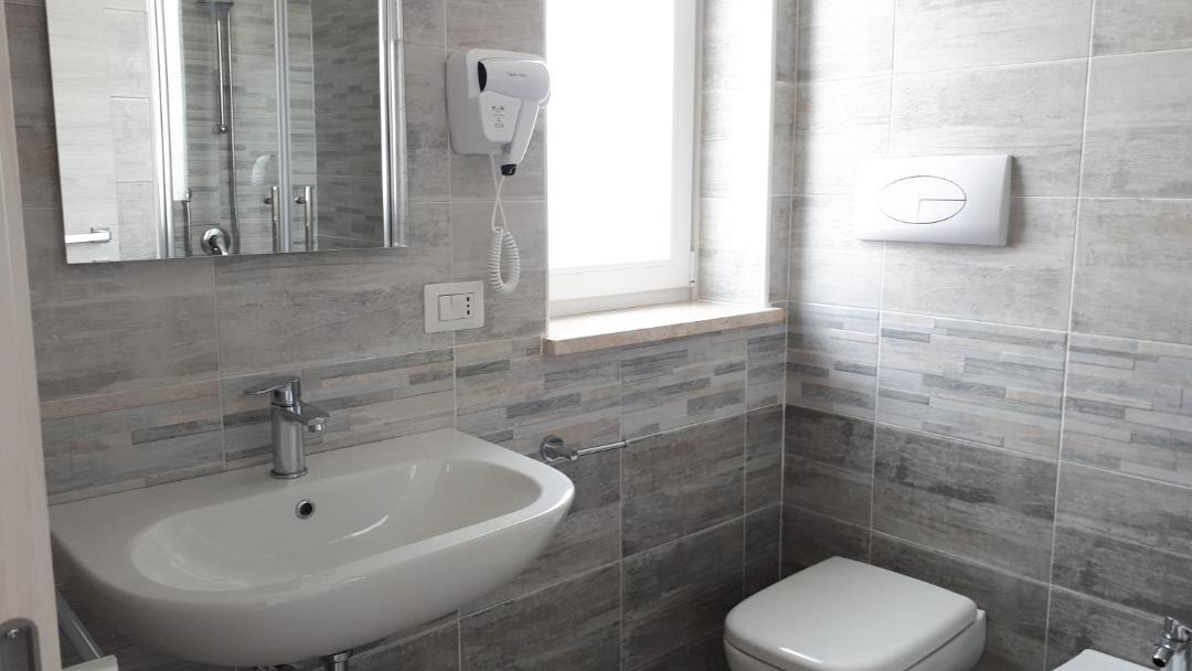Photo of Bathroom in Spigno Saturnia