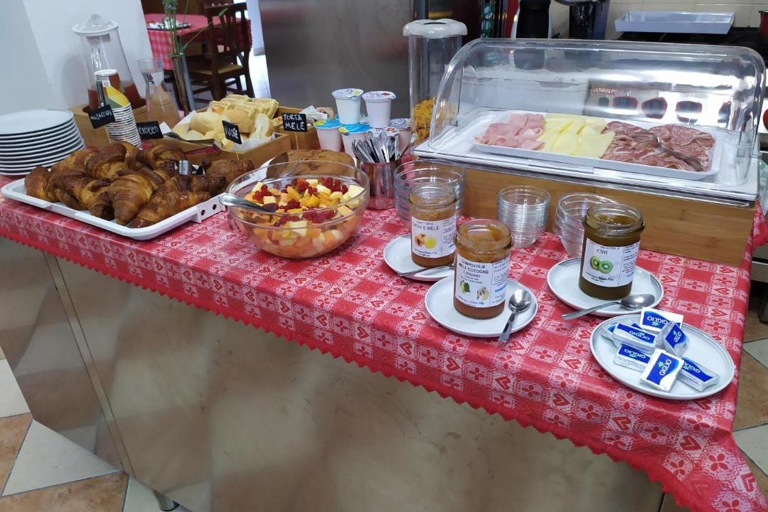 Photo of Kitchen in Brentino Belluno