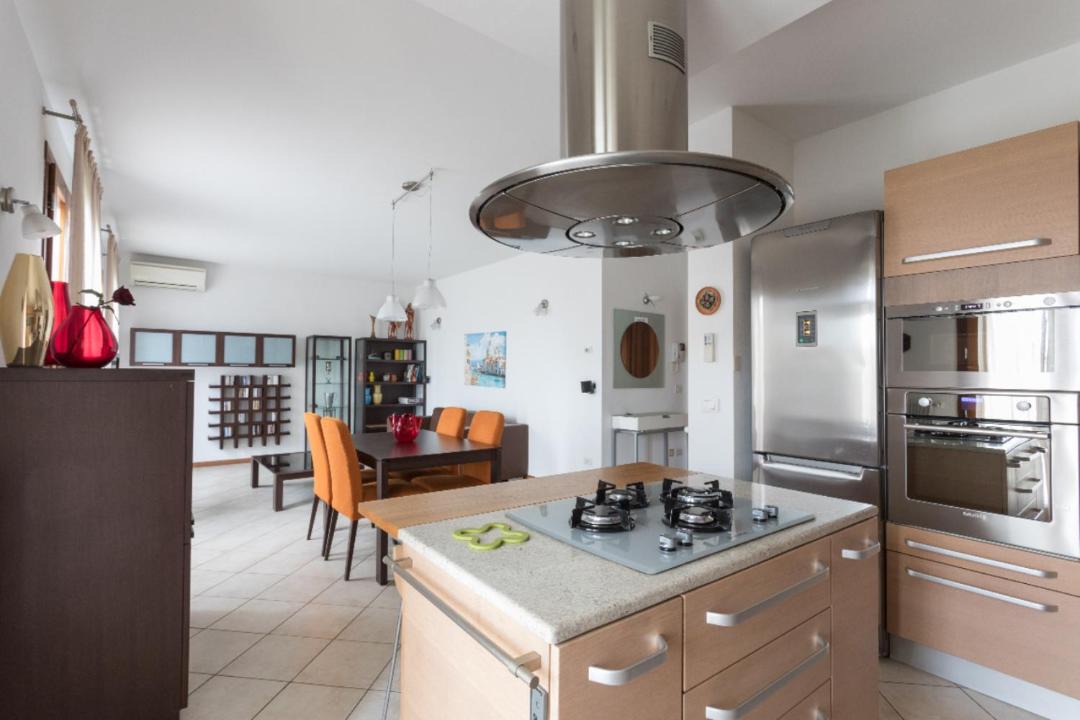 Photo of Kitchen in Marghera