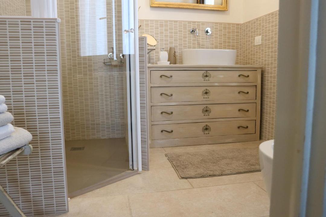 Photo of Bathroom in Villavetro
