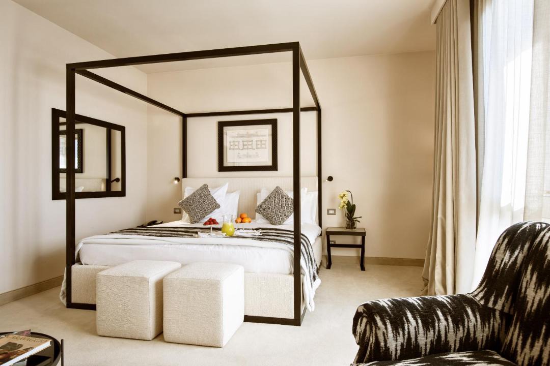Photo of Bedroom in Montegrotto Terme