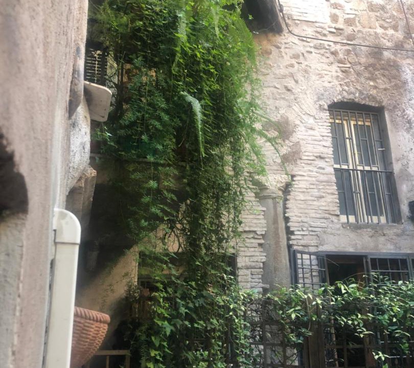 Photo of Others in Rione XI Sant'Angelo