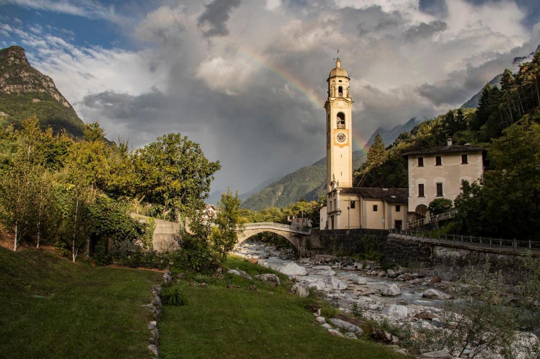 Photo of Others in Valtellina
