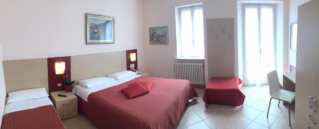 Photo of Bedroom in Reno