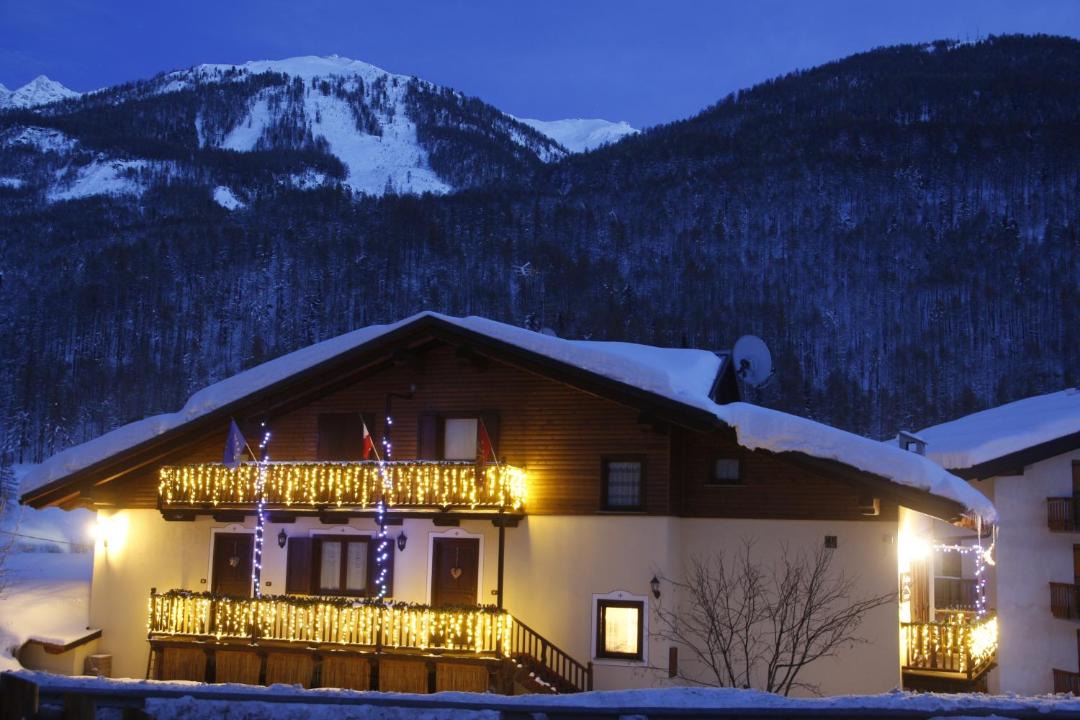 Photo of Others in Pragelato