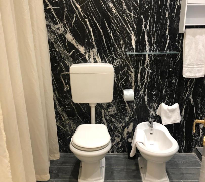 Photo of Bathroom in Centro Storico Sud