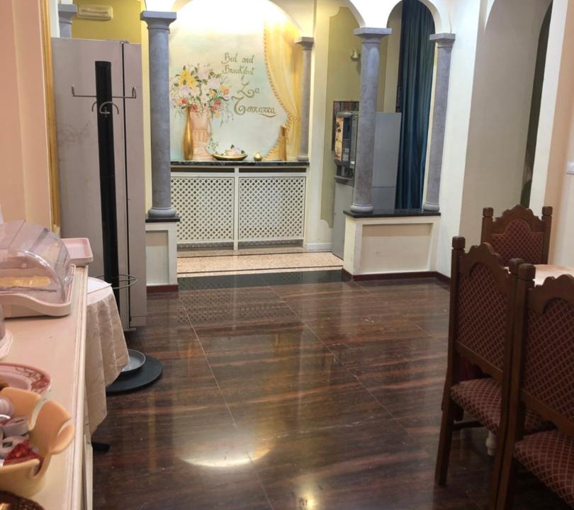 Photo of Kitchen in Centro Storico Sud