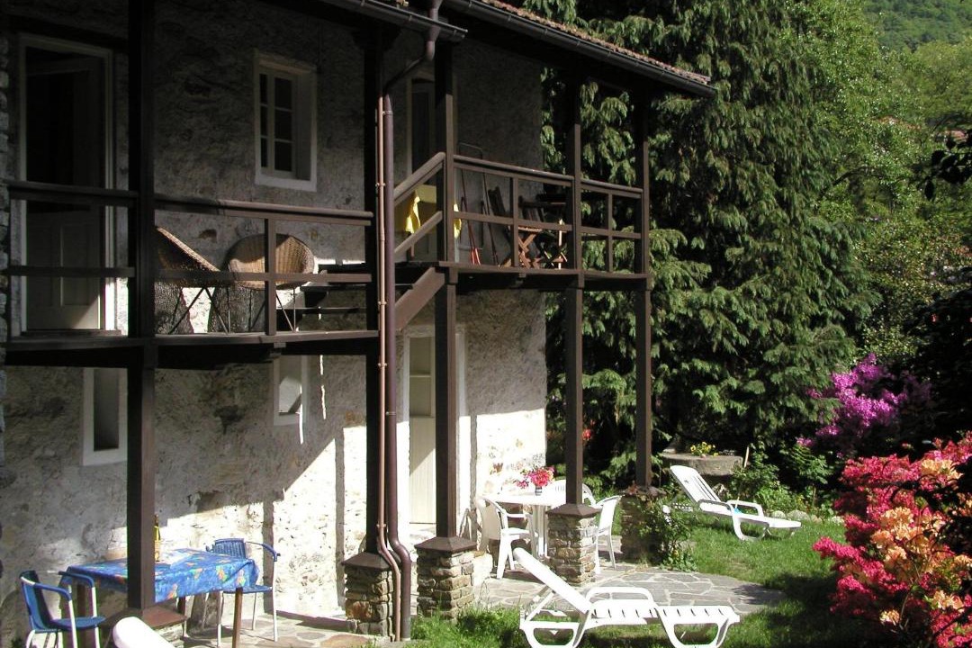 Photo of Others in Cannobio