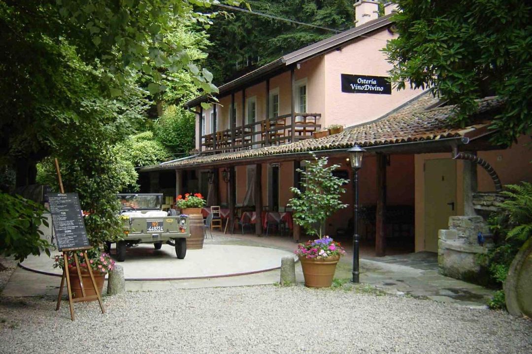 Photo of Others in Cannobio