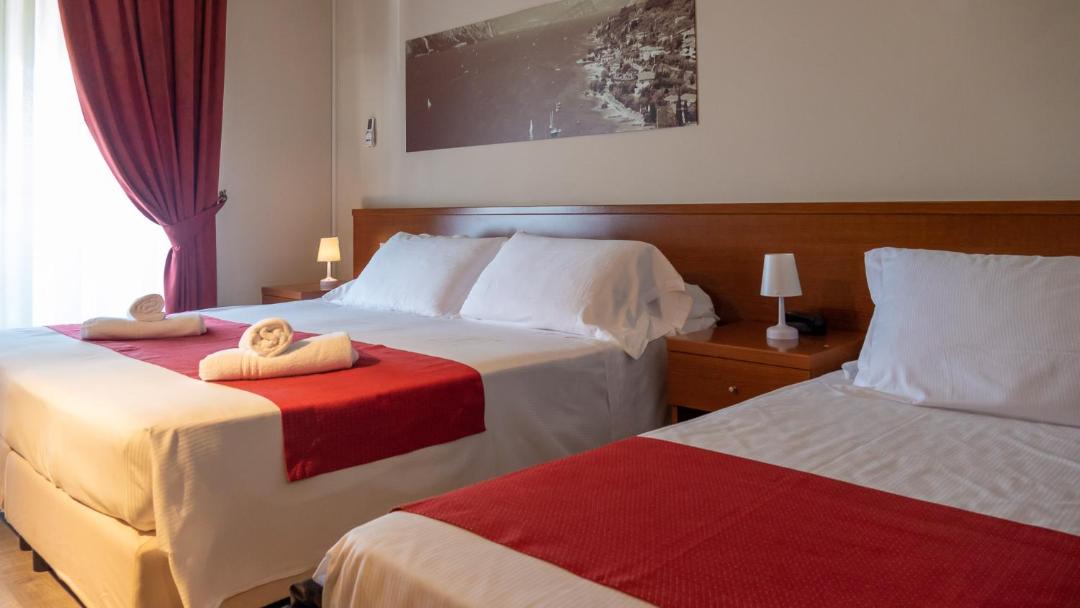Photo of Bedroom in Colà Di Lazise