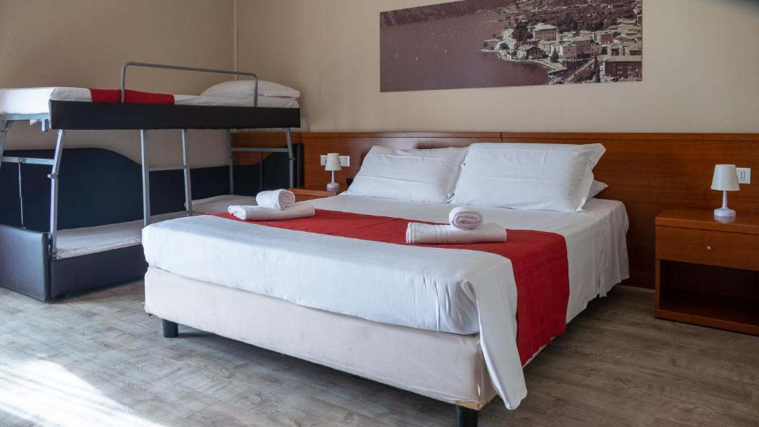 Photo of Bedroom in Colà Di Lazise