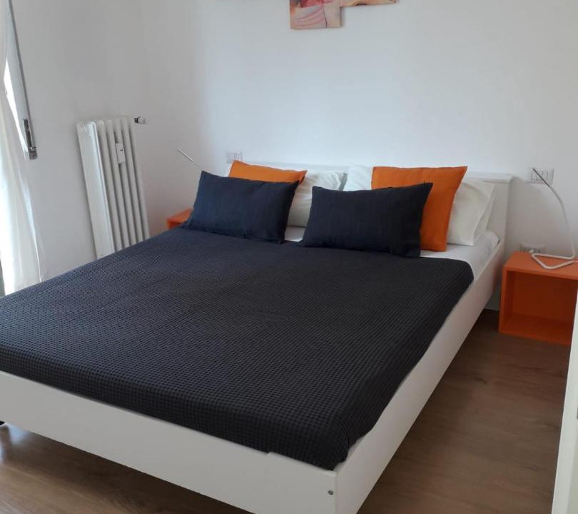 Photo of Bedroom in Lazzaretto
