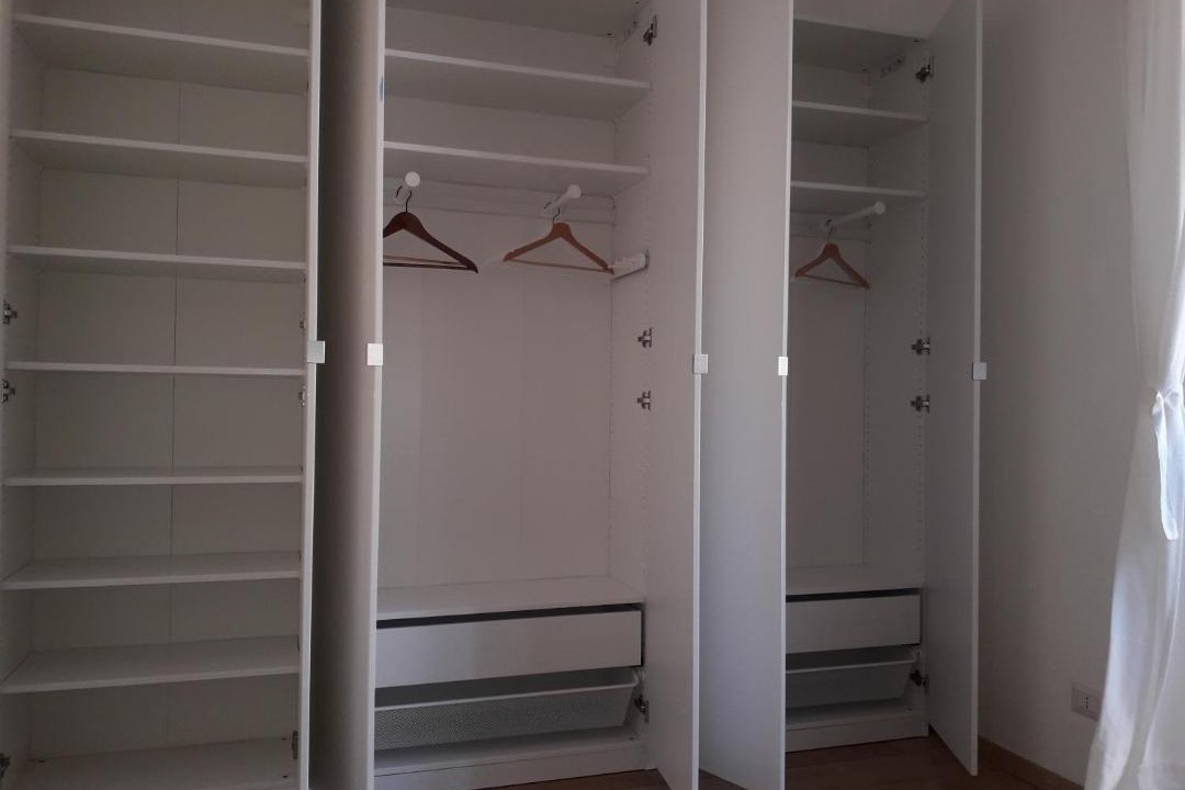 Photo of Bathroom in Lazzaretto