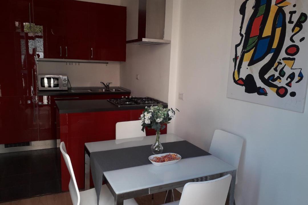 Photo of Livingroom in Lazzaretto