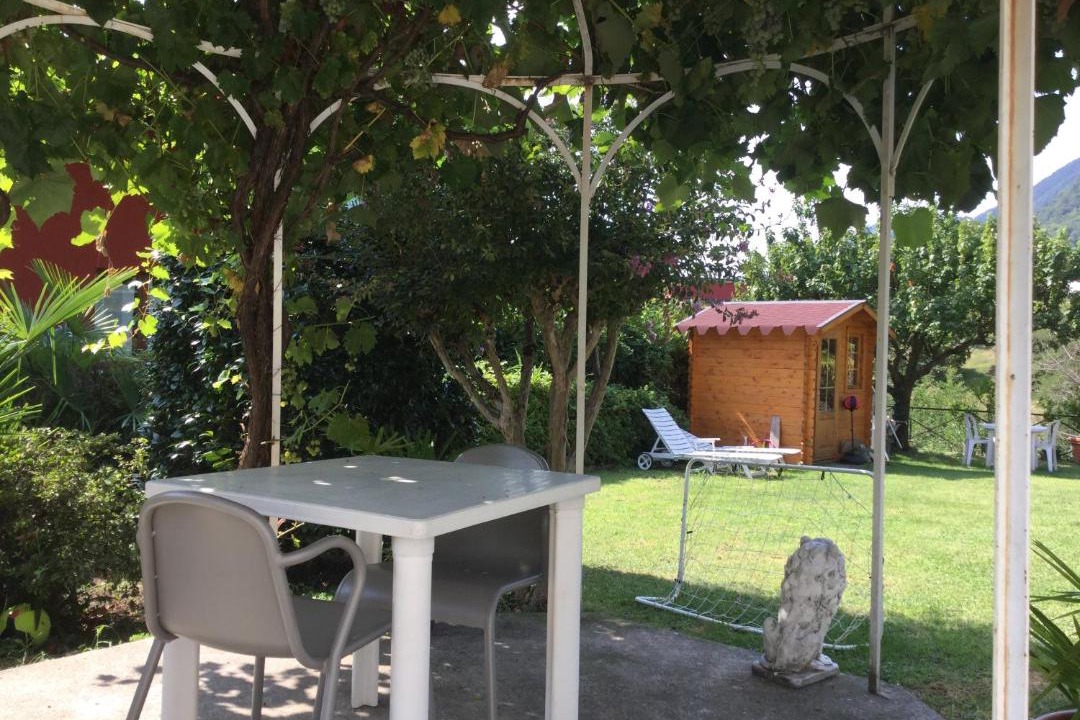 Photo of Others in Cannero Riviera