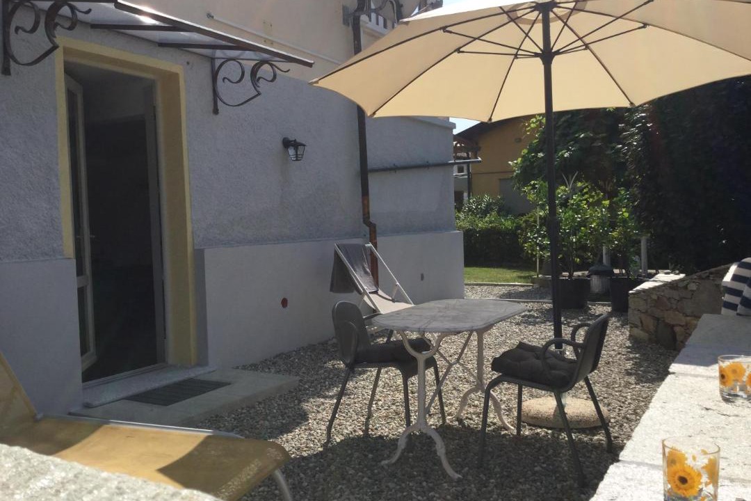 Photo of Others in Cannero Riviera