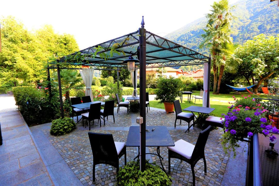 Photo of Others in Cannobio