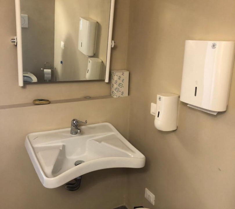 Photo of Bathroom in Rivoli Veronese