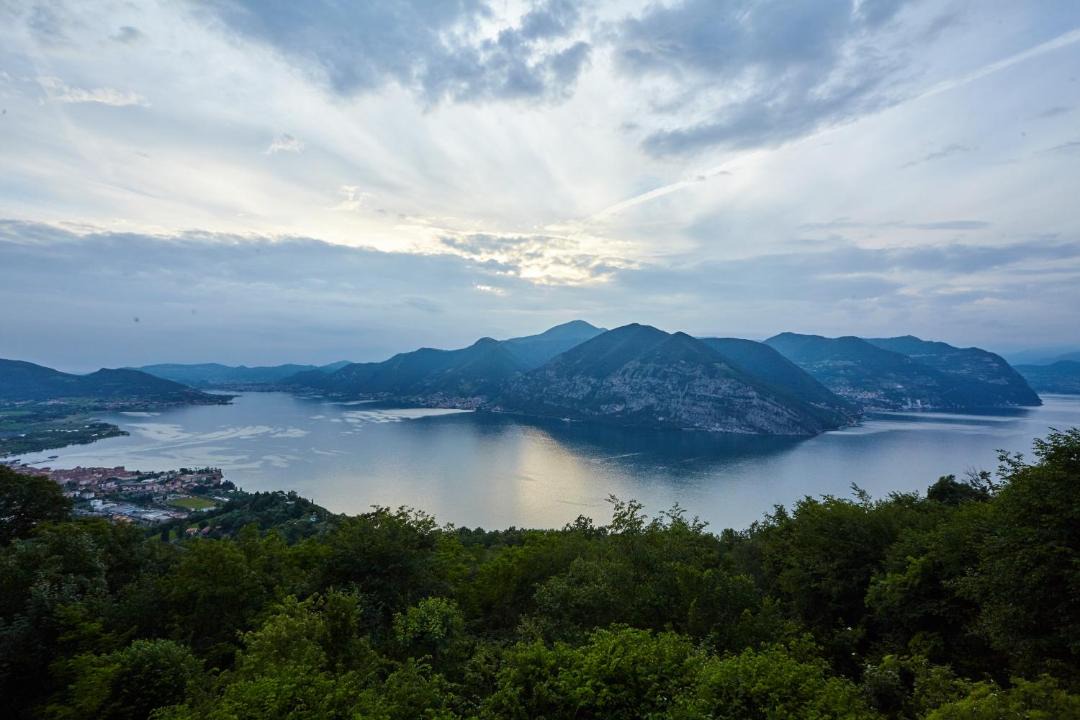 Photo of Others in Iseo