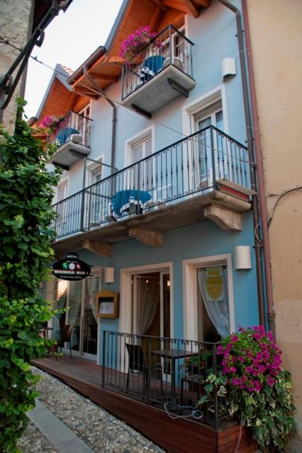Photo of Others in Mergozzo