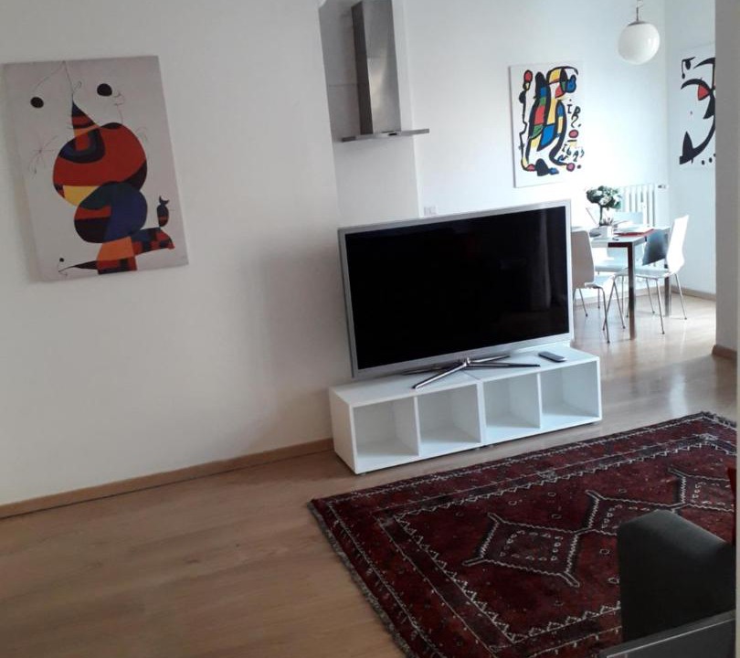 Photo of Livingroom in Lazzaretto