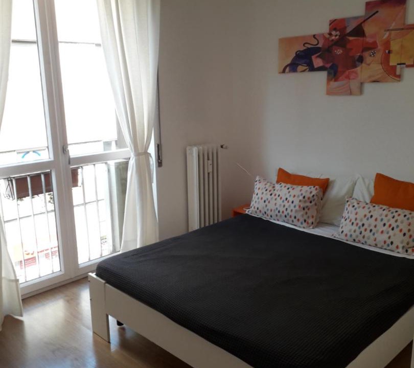 Photo of Bedroom in Lazzaretto