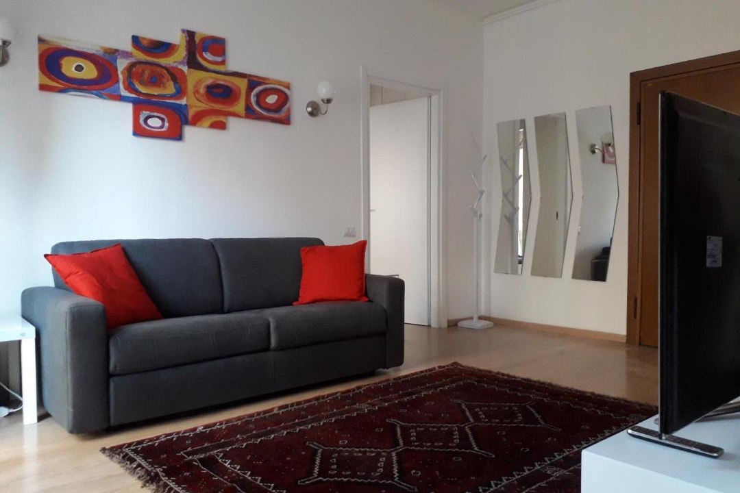 Photo of Livingroom in Lazzaretto