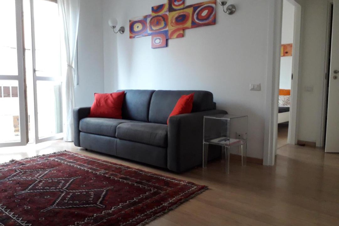 Photo of Livingroom in Lazzaretto