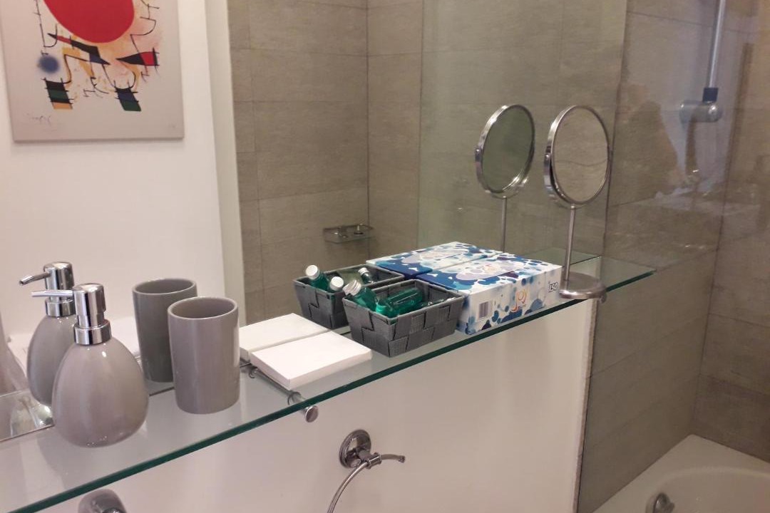 Photo of Bathroom in Lazzaretto