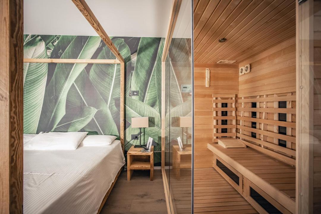 Photo of Bedroom in Brentonico