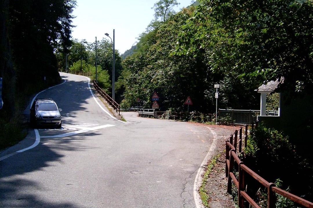 Photo of Others in Cursolo-Orasso