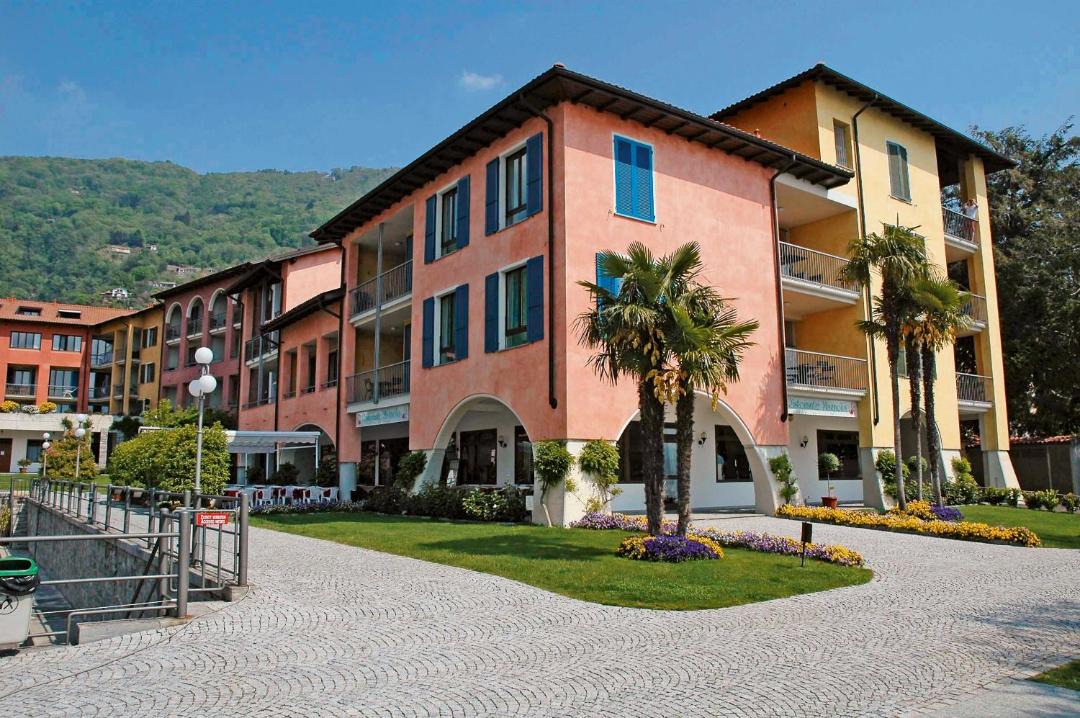 Photo of Others in Cannero Riviera