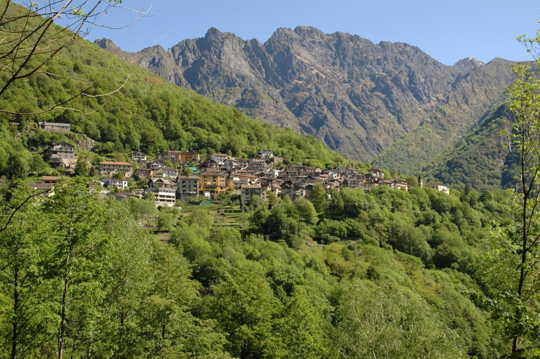 Photo of Others in Cursolo-Orasso