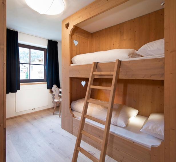 Photo of Bedroom in San Candido