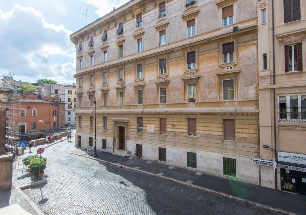 Photo of Others in Rione XI Sant'Angelo
