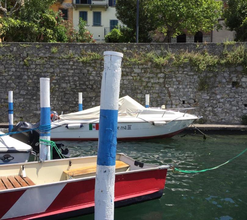 Photo of Others in Monte Isola