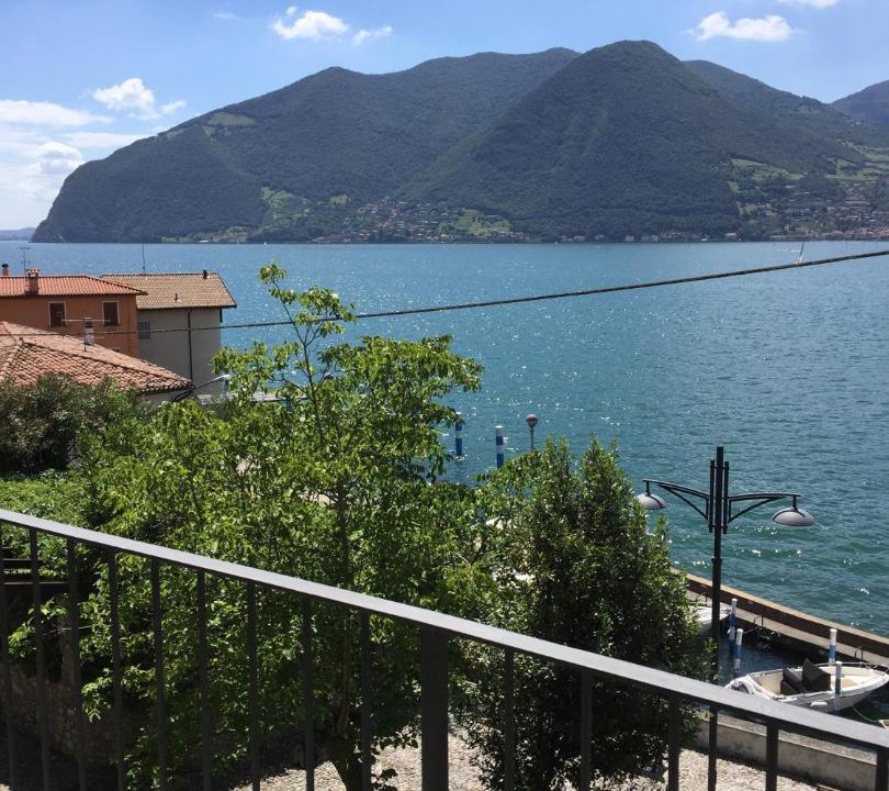 Photo of Others in Monte Isola