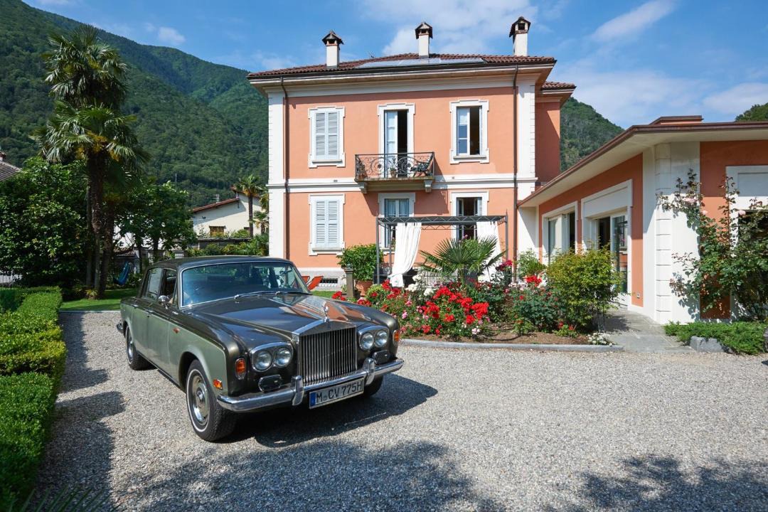Photo of Others in Cannobio