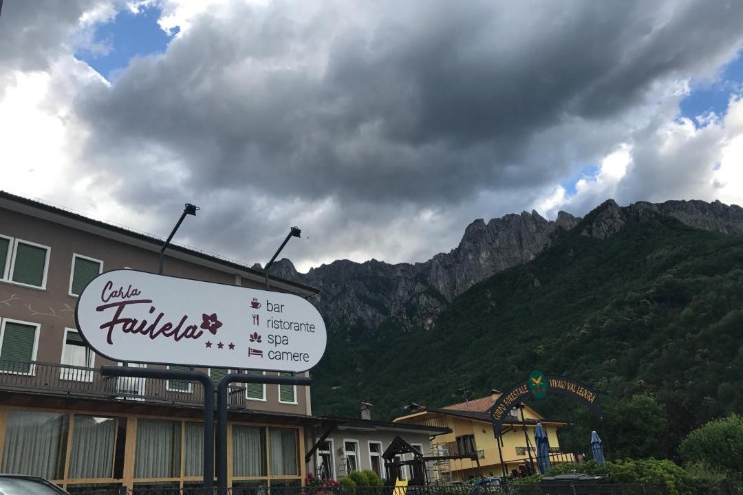 Photo of Others in Valli del Pasubio