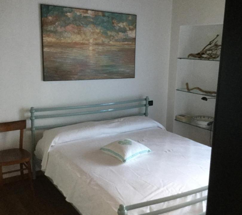 Photo of Bedroom in Monte Isola