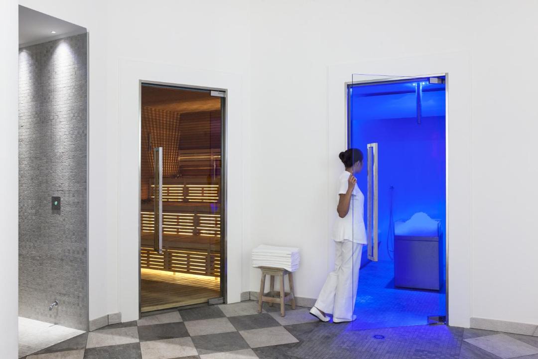 Photo of Bathroom in Abano Terme