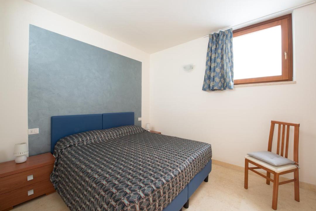 Photo of Bedroom in Assenza