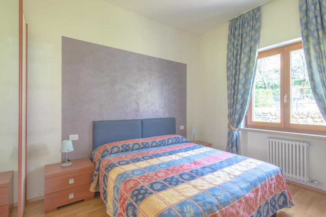 Photo of Bedroom in Assenza
