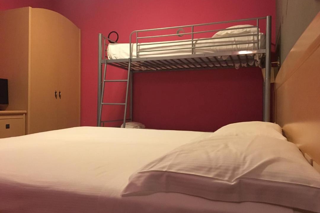 Photo of Bedroom in Mestrino